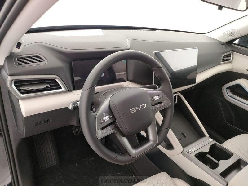 BYD Atto 2 DM-i Atto 2 DM-i 1.5 phev Boost 212cv