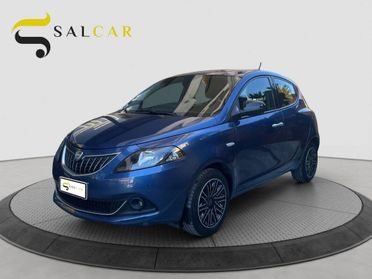 Lancia Ypsilon 1.0 70cv firefly hybrid Gold 2023