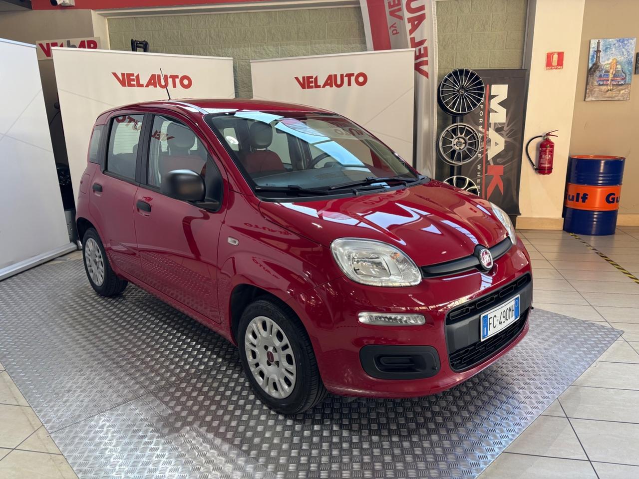 Fiat Panda 1.2 Easy