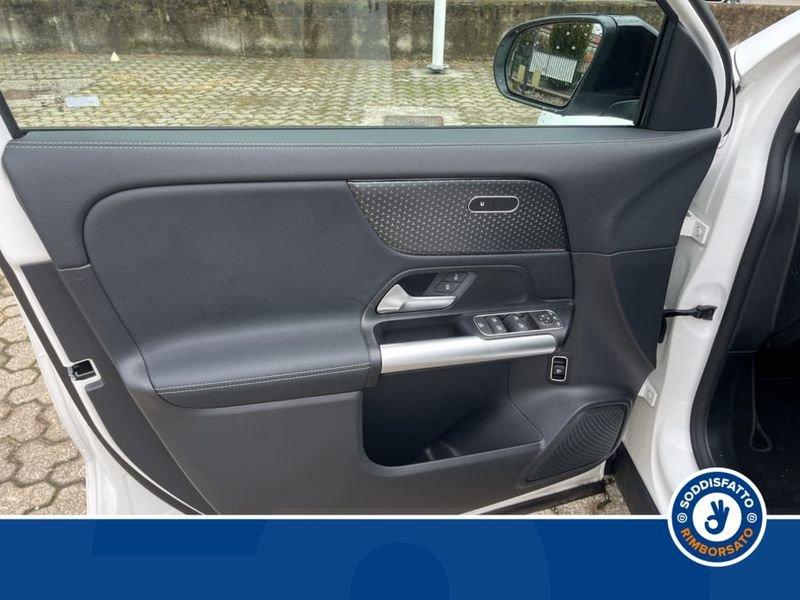 Mercedes-Benz GLA 200 Automatic Advanced Progressive