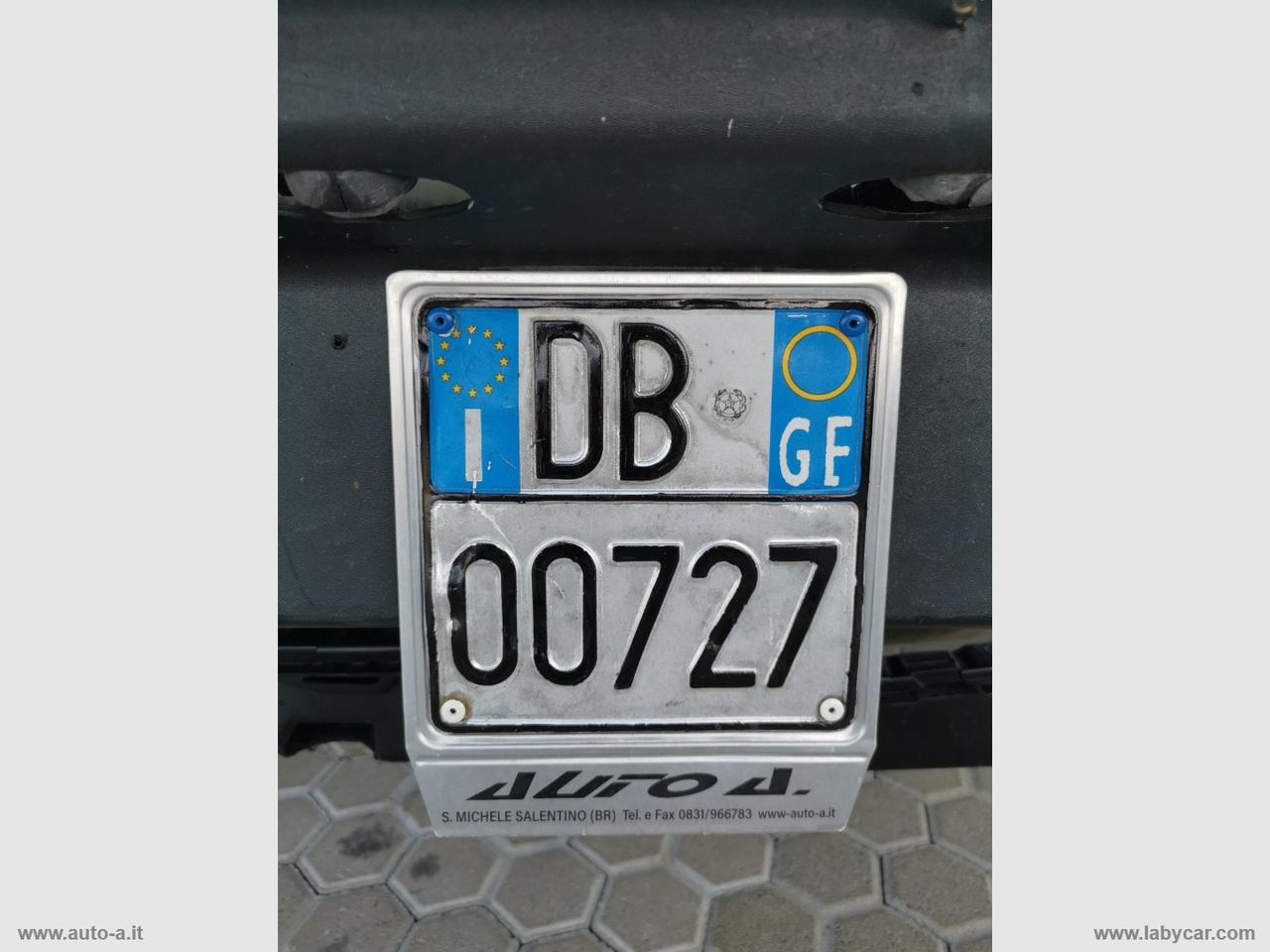 QUARGO CASSONE RIBALTABILE