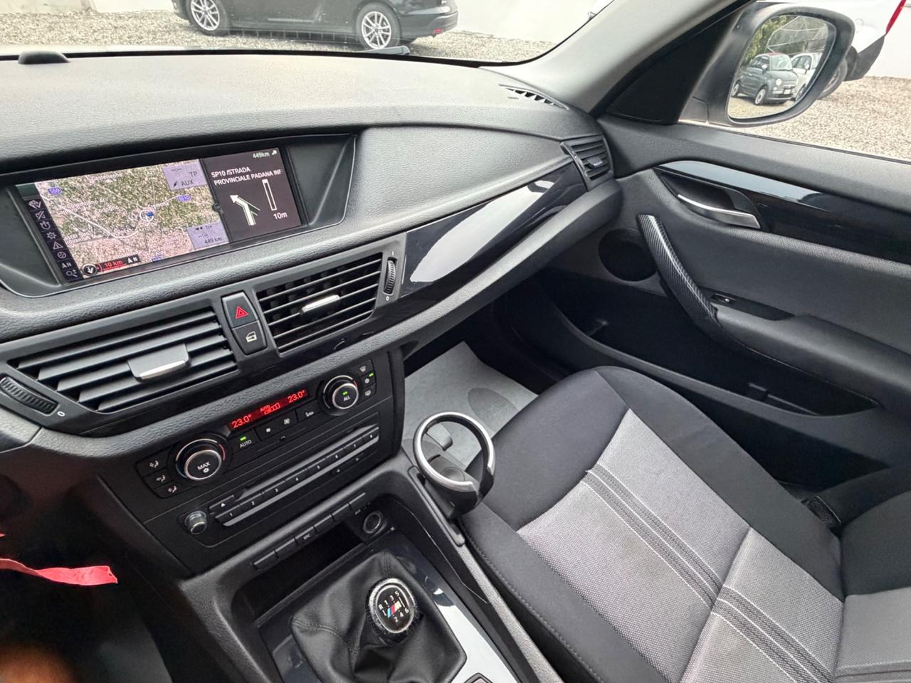 Bmw X1 sDrive18i Futura
