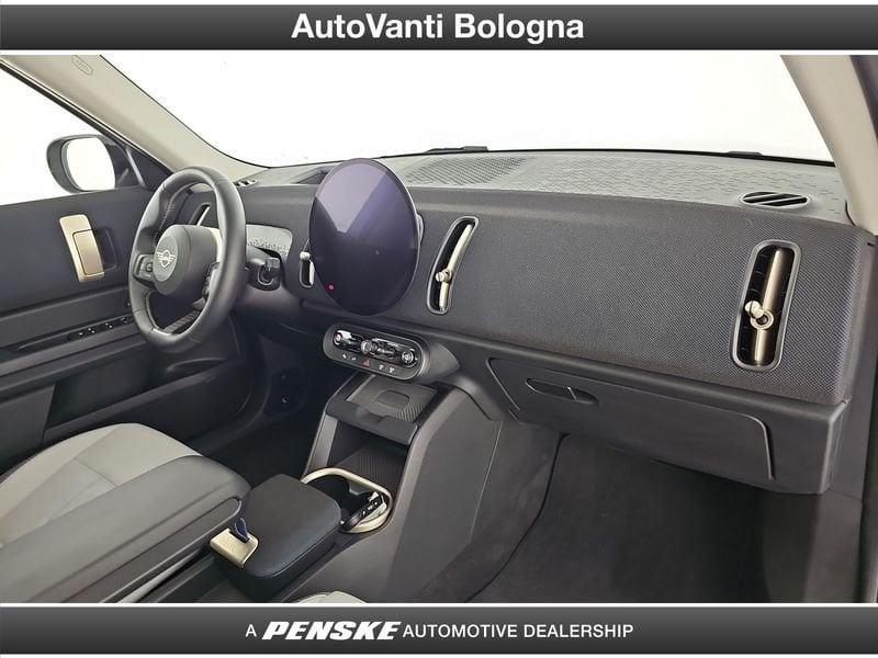 MINI Countryman Mini Countryman 2.0 48V D Classic auto