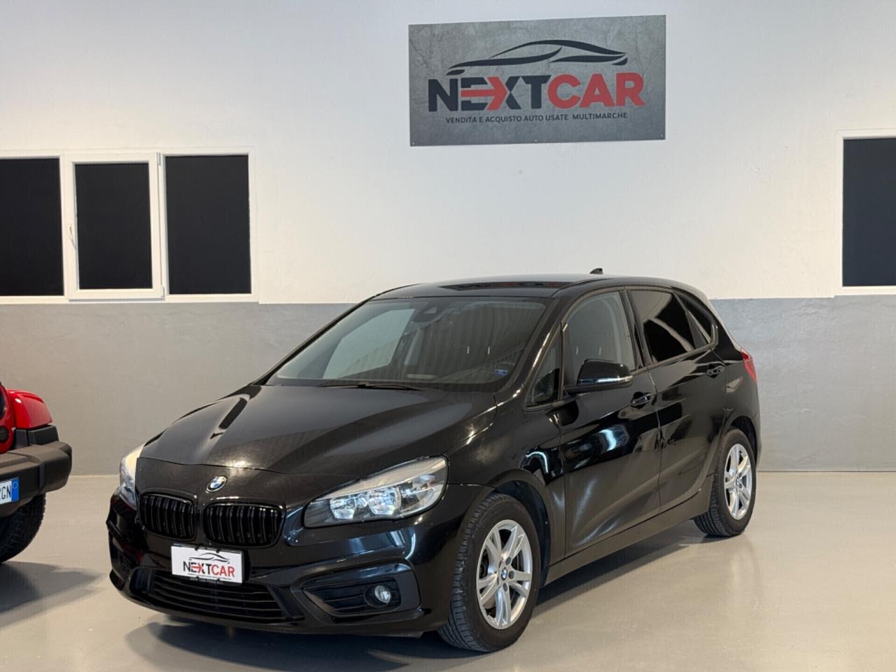 Bmw 216 Active Tourer 80.000KM!