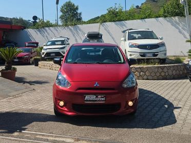 Mitsubishi Space Star 1.0 ClearTec Invite