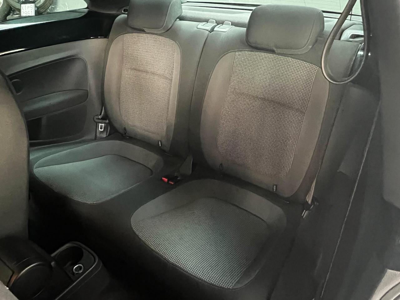 Volkswagen Maggiolino 1.4 TSI Sport