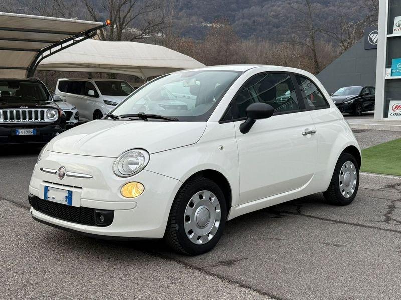 FIAT 500 500 3p 1.2 69cv Pop