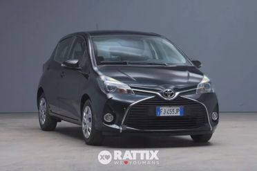 Toyota Yaris 1.0 69CV Active 5p