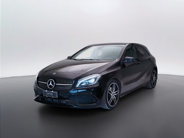 Mercedes-Benz Classe A - W176 - A 180 d Premium my16
