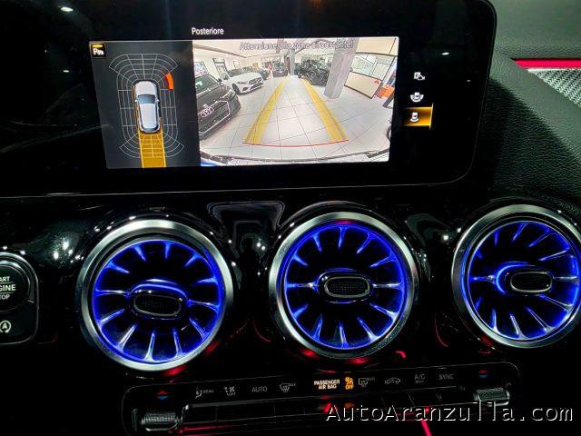 MERCEDES-BENZ GLA 200 d Automatic Premium AMG Night Edition 150CV