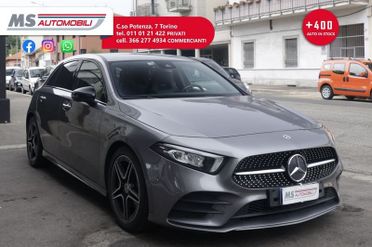 Mercedes-Benz Classe A Mercedes-Benz Classe A 200 Automatic Executive 120KW ANNO 2018