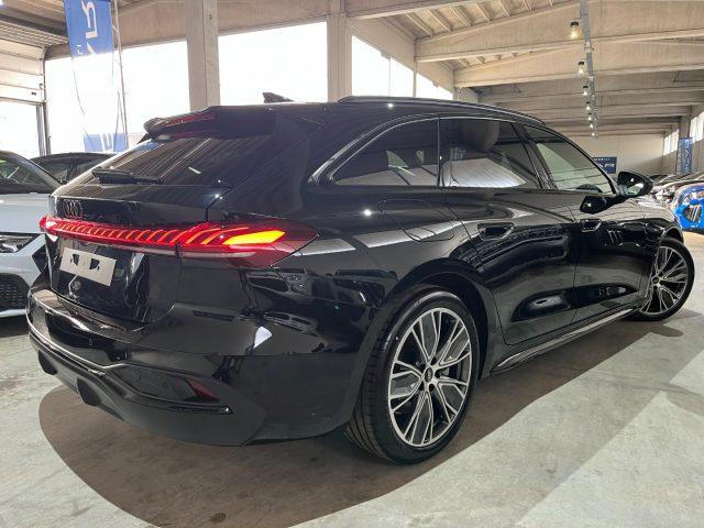 AUDI A5 Avant TDI204cv mHEV+Stronic S Line "19 Sline/Black