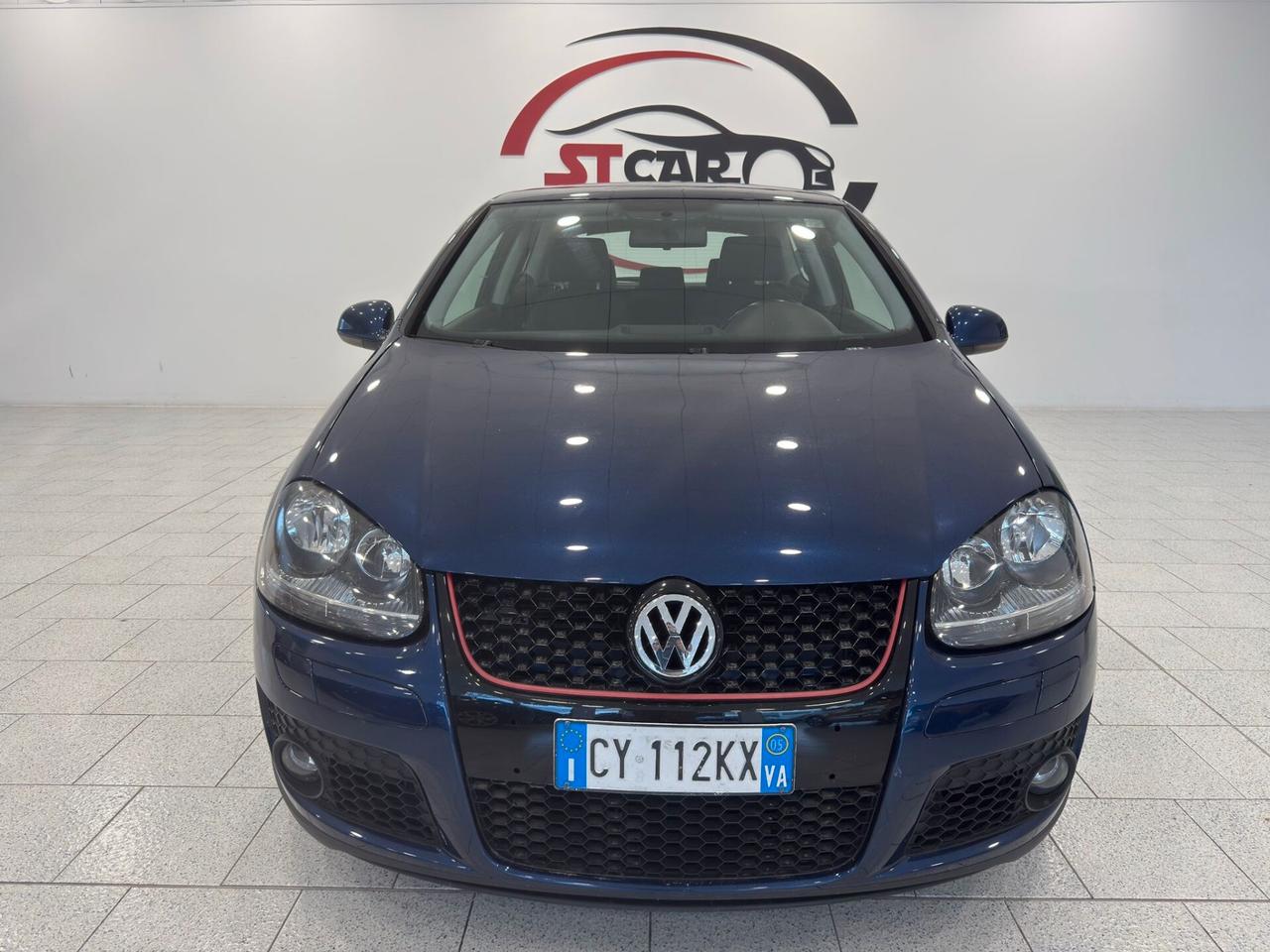 Volkswagen Golf 1.6 3p. Comfortline 102cv