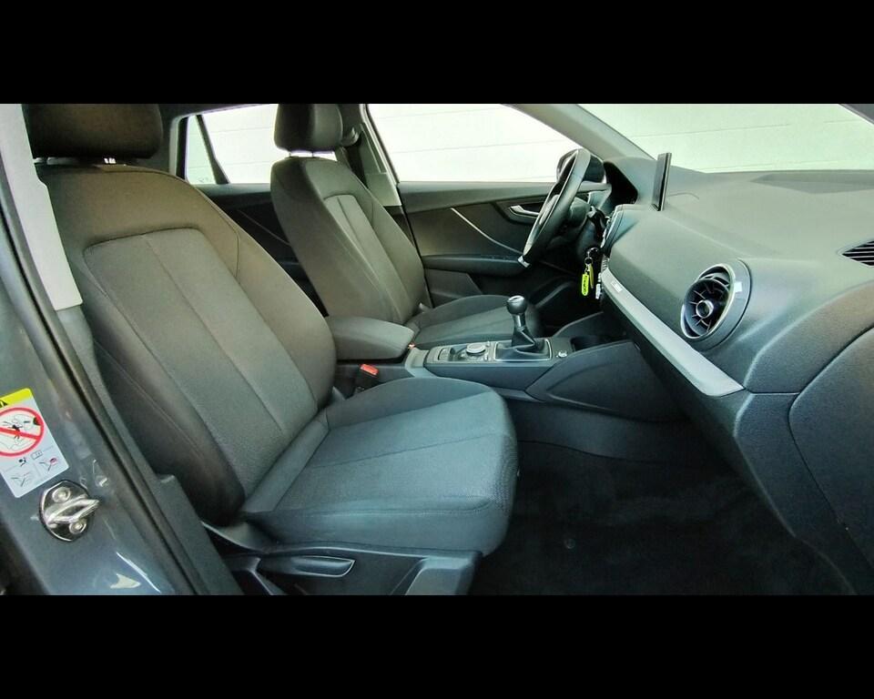 Audi Q2 30 1.6 TDI Business