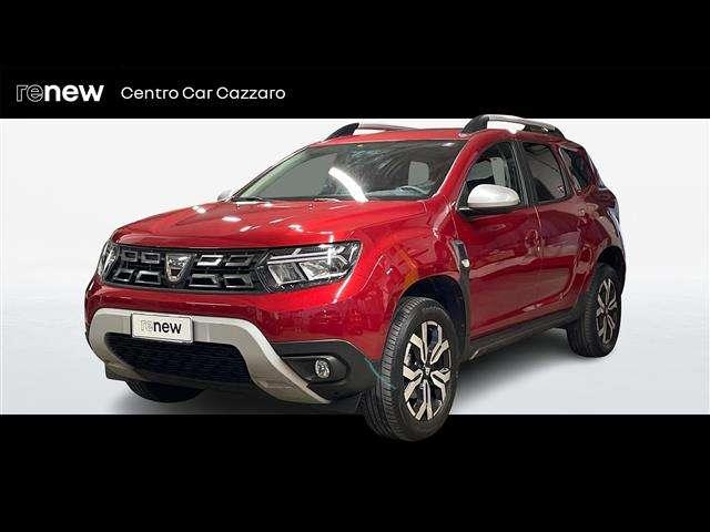 Dacia Duster 1.5 Blue dCi Prestige SL DaciaPlus 4x2