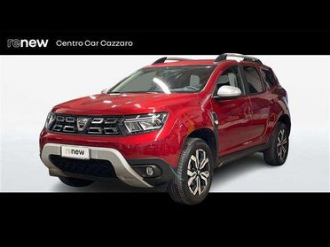 Dacia Duster 1.5 Blue dCi Prestige SL DaciaPlus 4x2