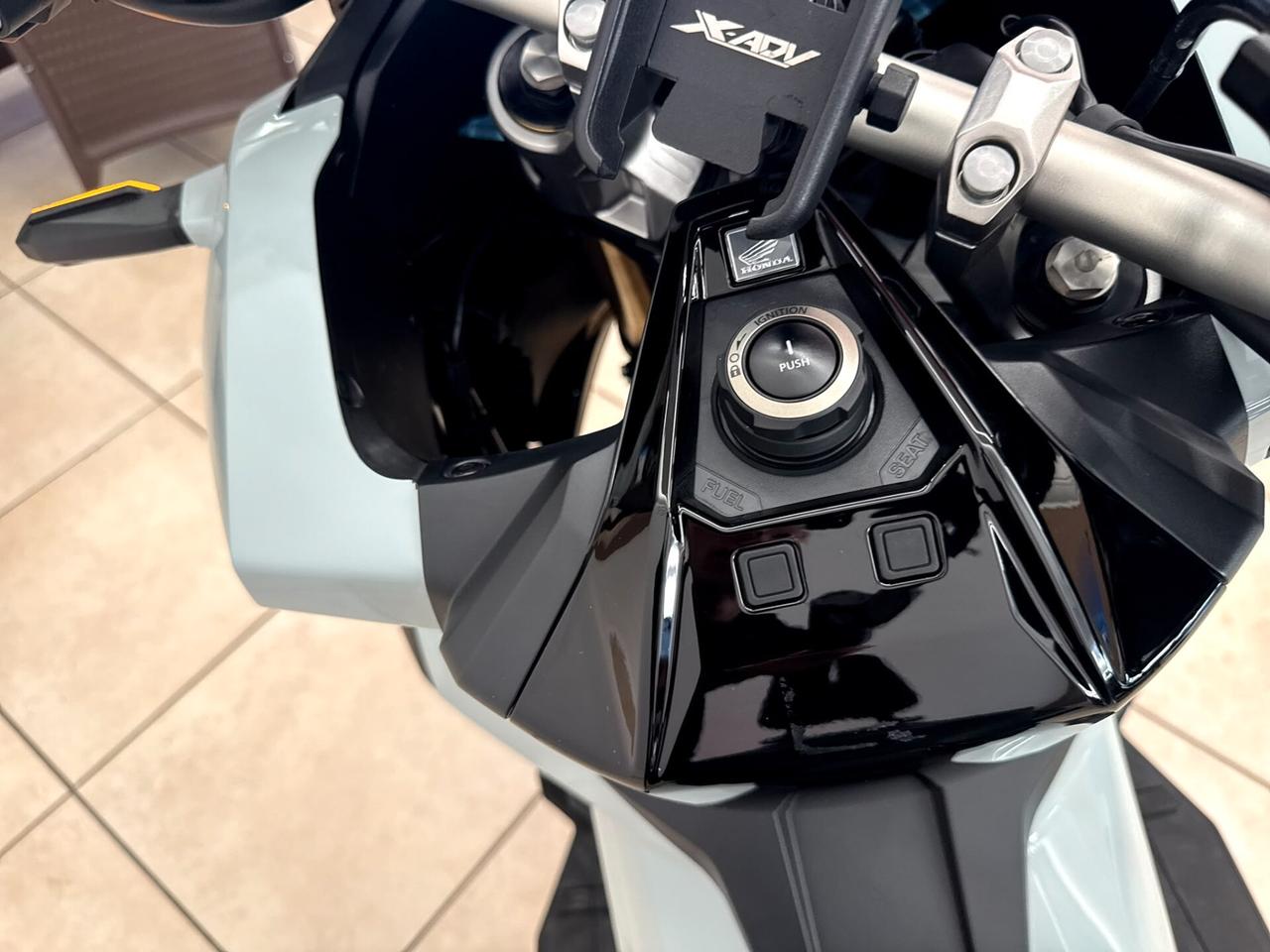 Honda X-ADV 750