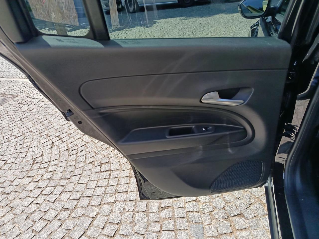 Jeep Avenger Summit 1.2 GSE T3 #10433