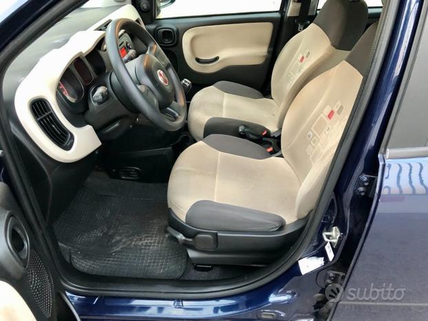 FIAT Panda 1.3 MJT 95 CV S&S Easy
