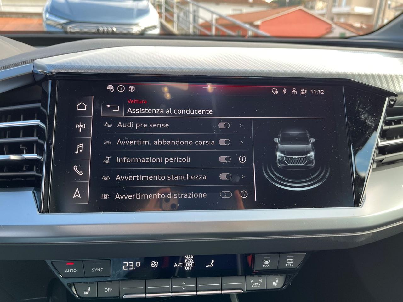 AUDI Q4 Sportback e-tron audi-q4-sportback-e-tron-121cv-q4-sportback-e-tron-45-s-line-edition-cambio