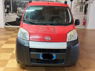 FIAT FIORINO 1.3 MJT 2016