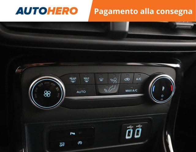 FORD EcoSport 1.0 EcoBoost 125 CV Start&Stop Active