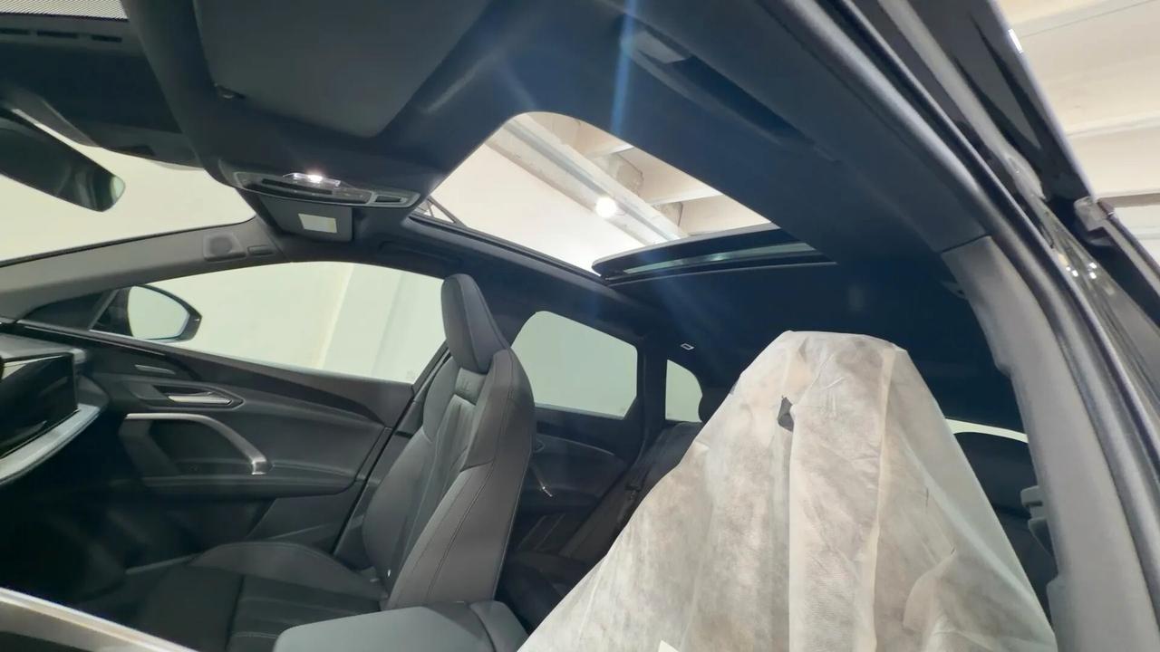 Audi Q5 40 TDI 204 CV quattro S tronic Business