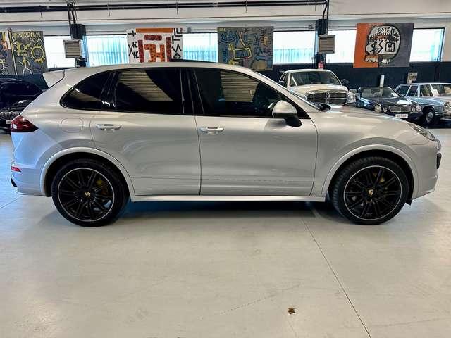 Porsche Cayenne Cayenne 4.1 S tiptronic RESTYLING GTS PACK DVD