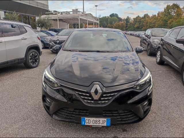 RENAULT Clio V 2019 - Clio 1.6 E-Tech hybrid Intens 140cv auto my21