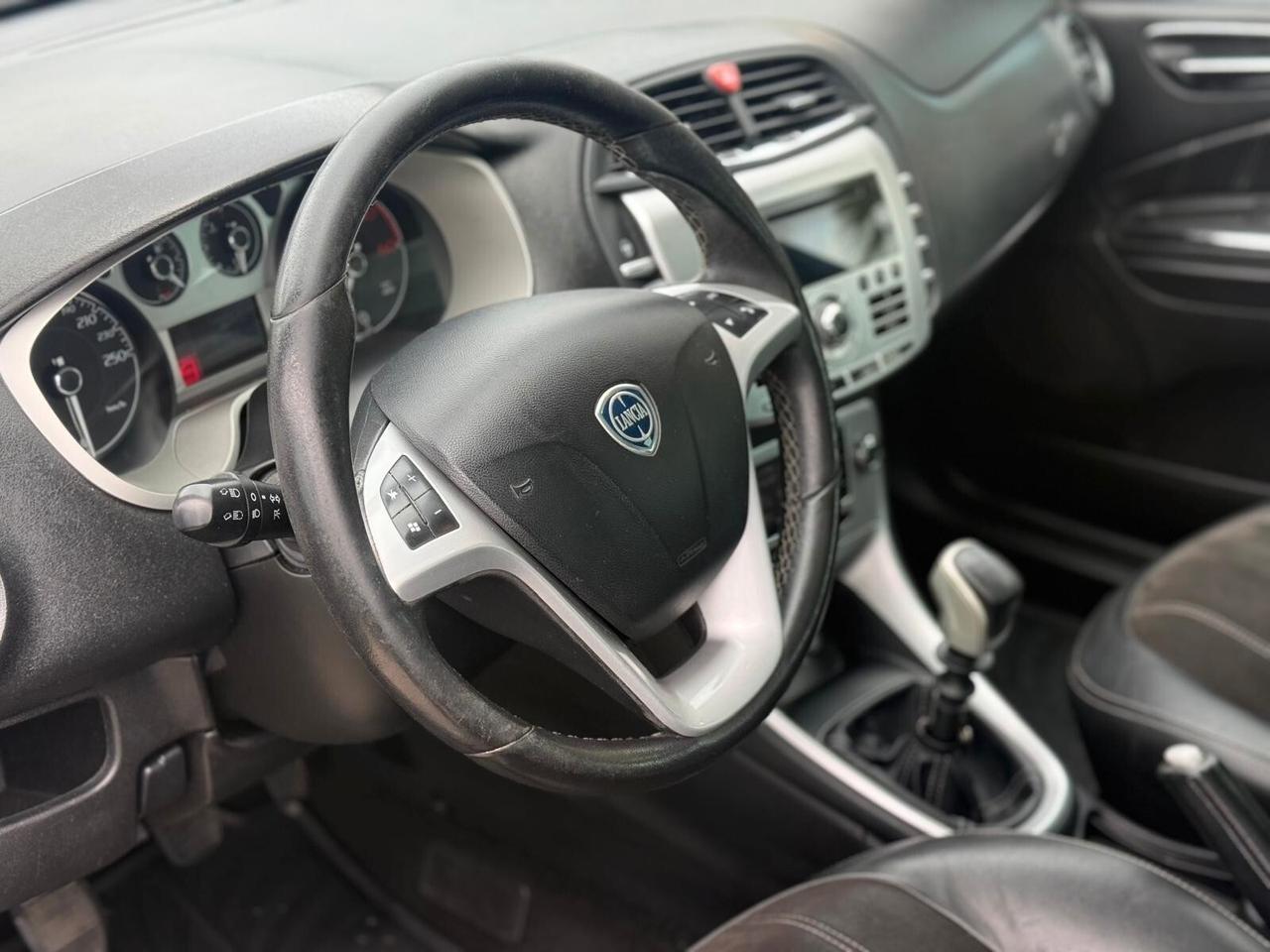 Lancia Delta 1.6 MJT 120cv Oro *Tetto *Ok Neopatentati