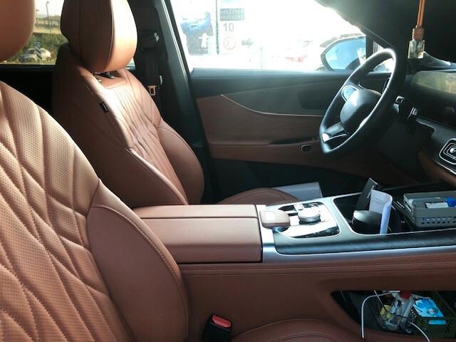 Land Rover Range Sport 3.0 TDV6 HSE