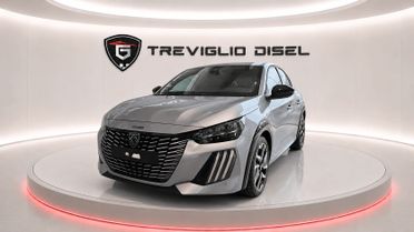 Peugeot 208 Hybrid 145 e-DCS6 GT KM ZERO