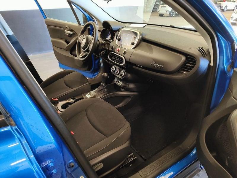 FIAT 500X 500X 1.5 T4 Hybrid 130 CV DCT Dolcevita