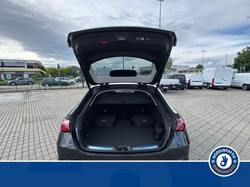 Mercedes-Benz GLC Coupé GLC 300de 4Matic EQ-Power Coupé AMG Line Premium Tech