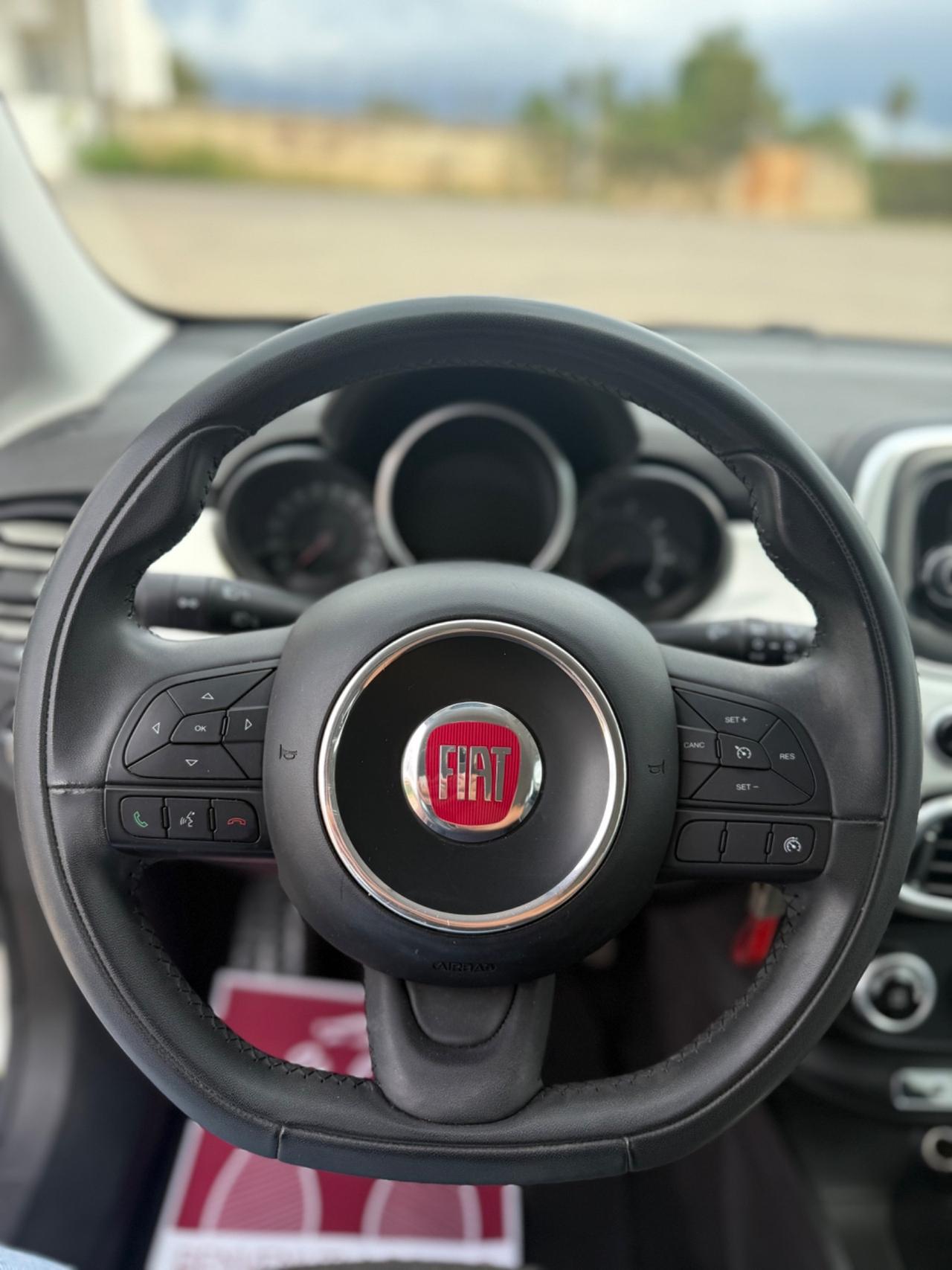 Fiat 500X 1.3 MultiJet 95 CV Business