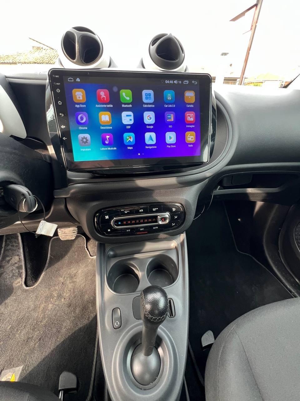 Smart ForTwo 70 1.0 Youngster