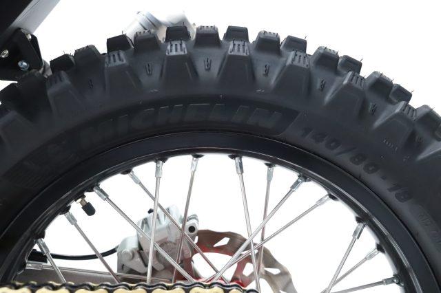 AJP PR7 650 Adventure PRONTA CONSEGNA