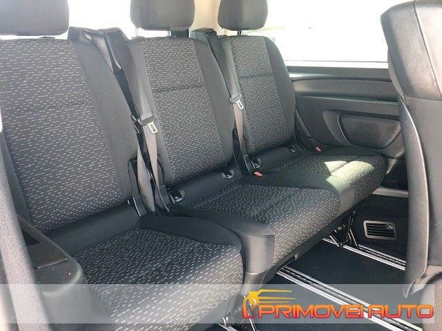 MERCEDES-BENZ Vito 2.0 116 CDI Tourer Pro