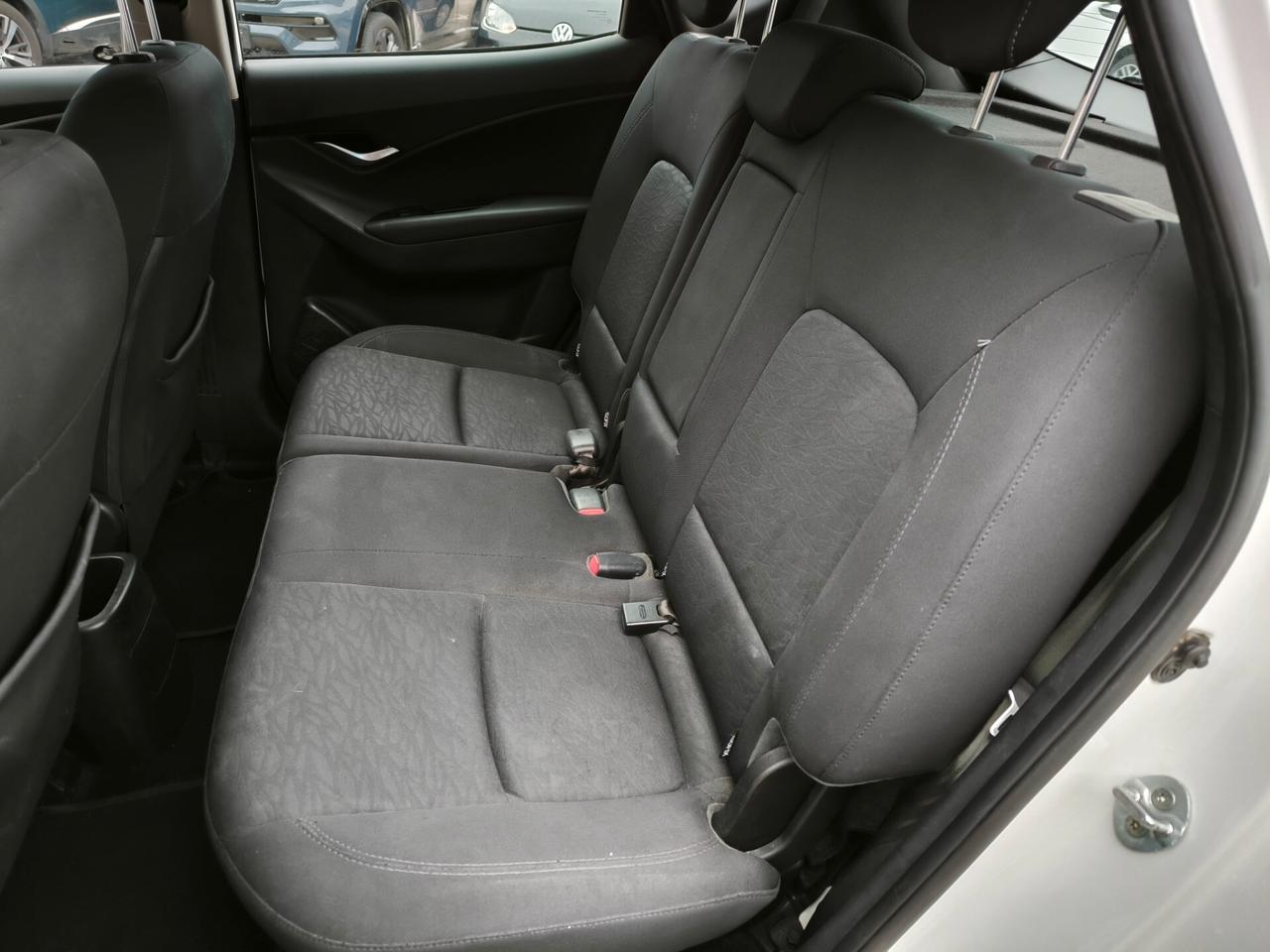 Hyundai iX20 1.6 CRDI 115 CV Comfort