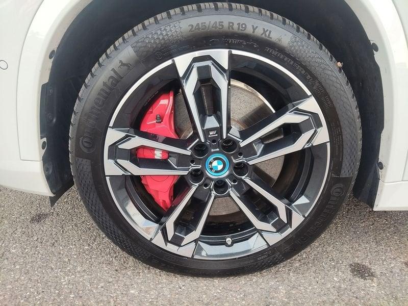 BMW iX1 iX1 xDrive 30 Msport