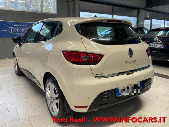 RENAULT Clio dCi 8V 75 CV 5 porte Energy Duel AUTOCARRO n1