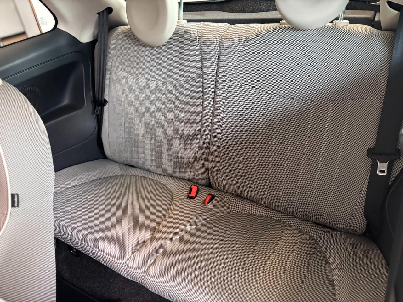 Fiat 500 1.2 Pop 69cv*NEOPATENTATI*EURO5