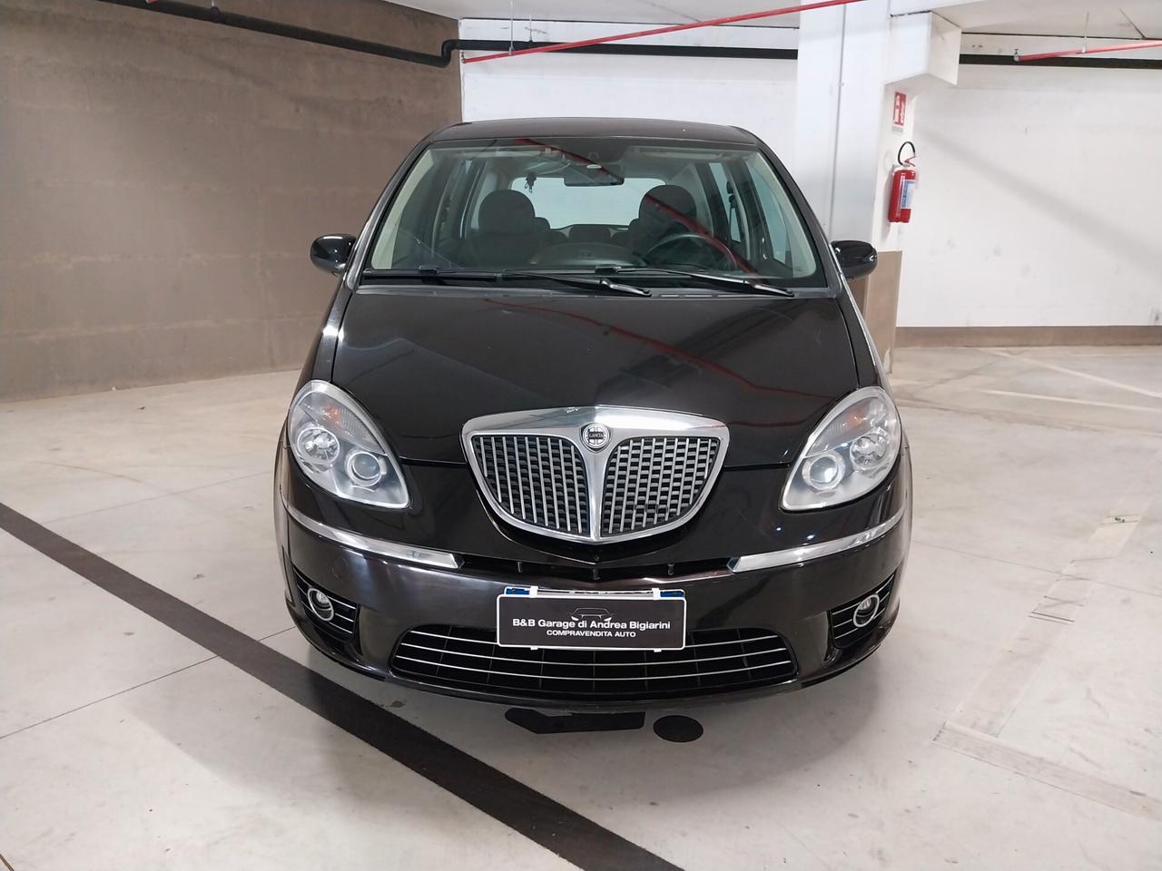 Lancia MUSA 1.3 Mjt 95 CV Avenue - ok neopatentati