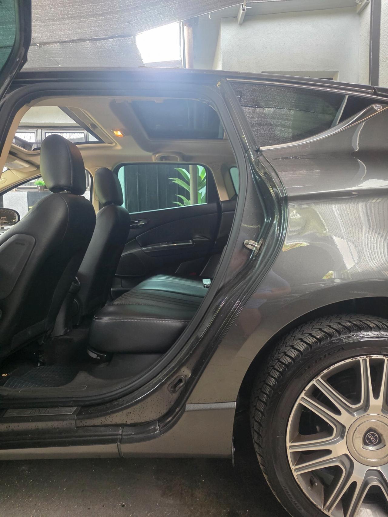 Lancia Delta 1.6 MJT DPF Business