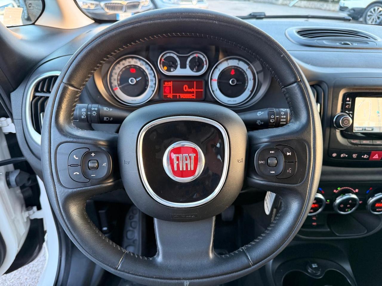 Fiat 500L 1.3 Multijet 85 CV Lounge TETTO APRIBILE