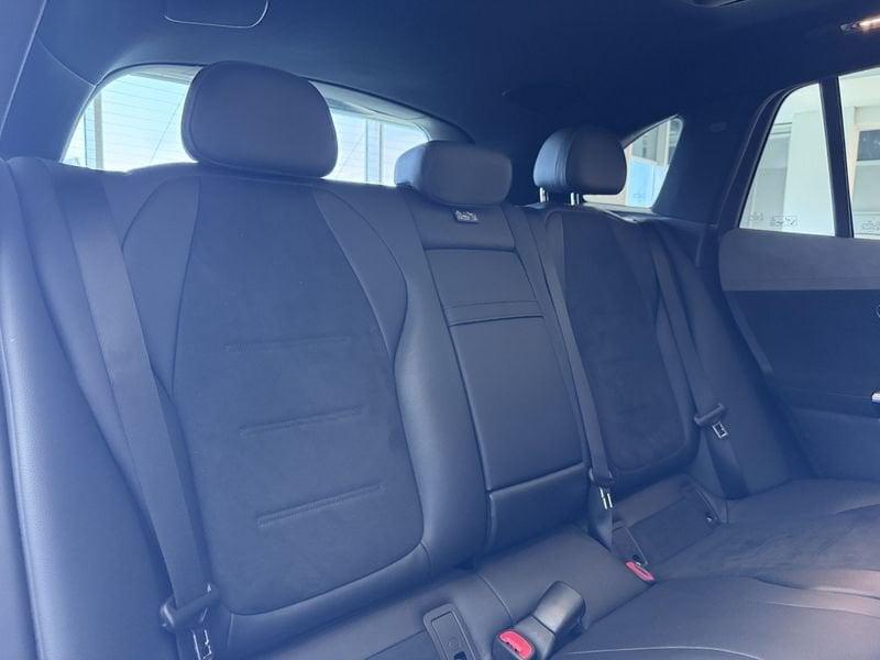 Mercedes-Benz EQE SUV EQE 350 4MATIC AMG PREMIUM PLUS EXTRA