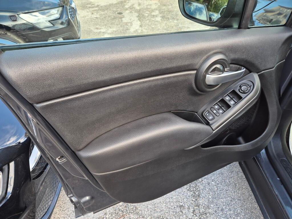 Fiat 500X 1.3 MultiJet 95CV E6 NAVI LED