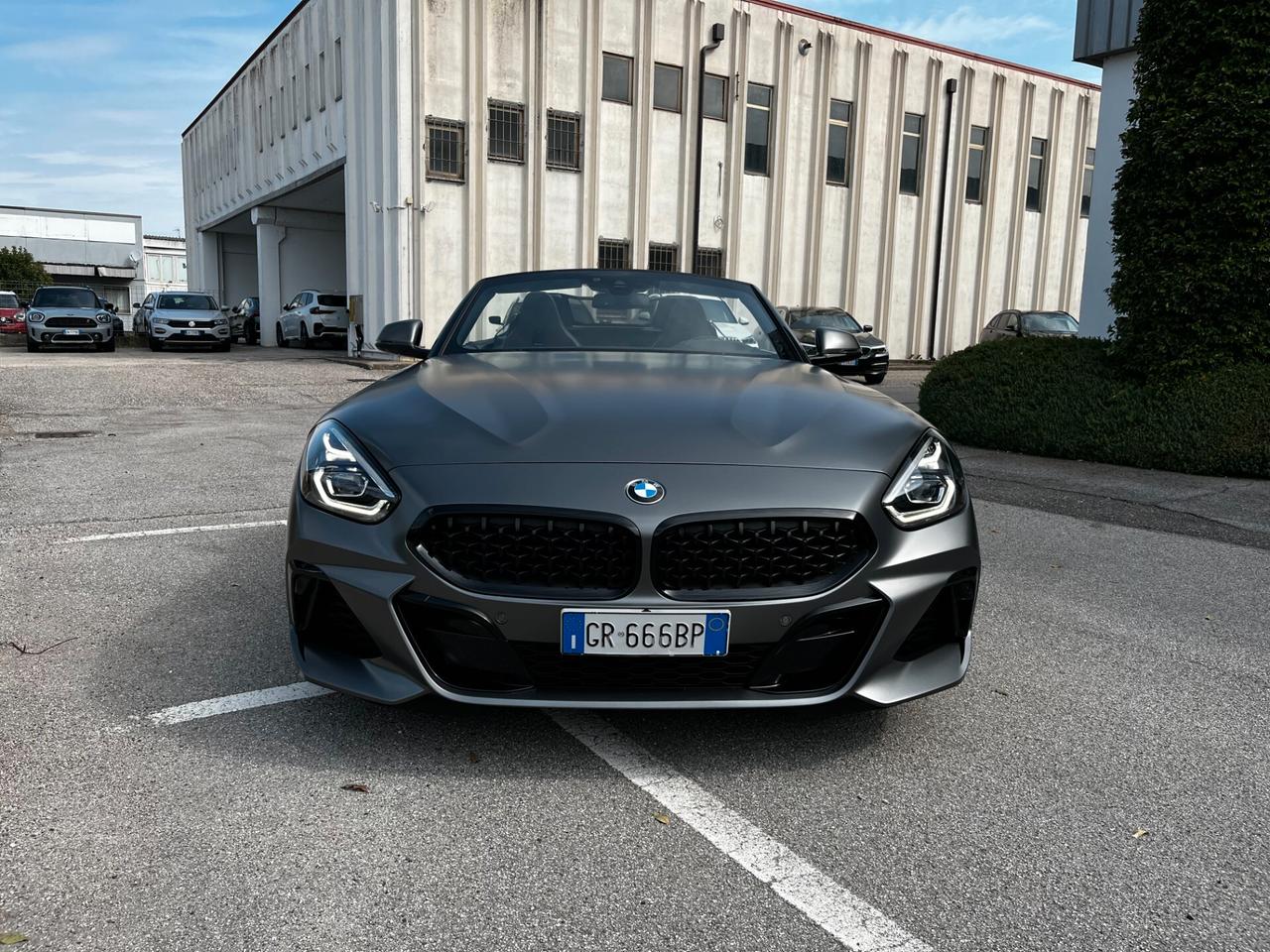 Bmw Z4 M40i 340CV