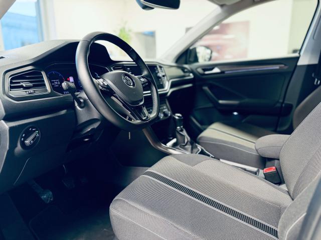 Volkswagen T-Roc 1.6 tdi Style
