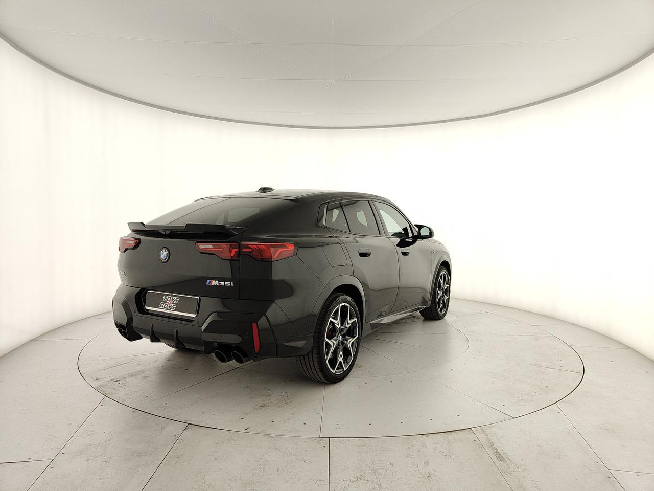 BMW X2 xdrive M35i Msport Pro auto